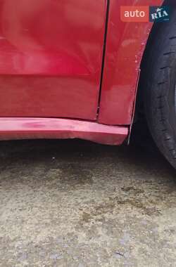 Седан Volkswagen Passat 2014 в 