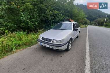 Универсал Volkswagen Passat 1996 в Косове