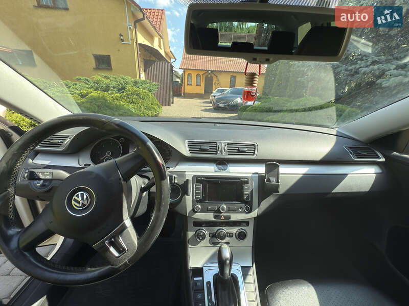 Универсал Volkswagen Passat 2014 в Самборе фото 22 Универсал Volkswagen Passat 2014 в Самборе