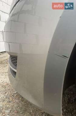 Седан Volkswagen Passat 2012 в 