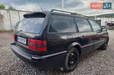 Універсал Volkswagen Passat 1995 в Кременці