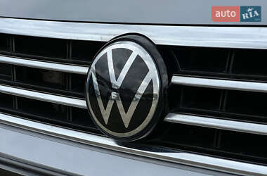 Универсал Volkswagen Passat 2022 в 