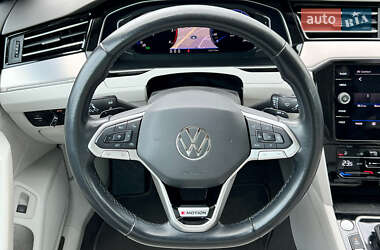 Универсал Volkswagen Passat 2022 в 