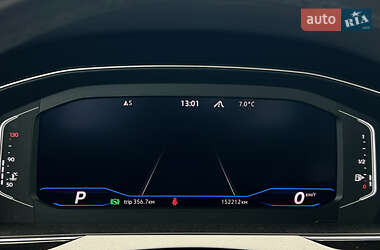 Универсал Volkswagen Passat 2022 в 