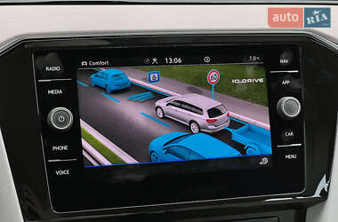 Универсал Volkswagen Passat 2022 в 