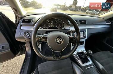 Універсал Volkswagen Passat 2006 в Ірпені