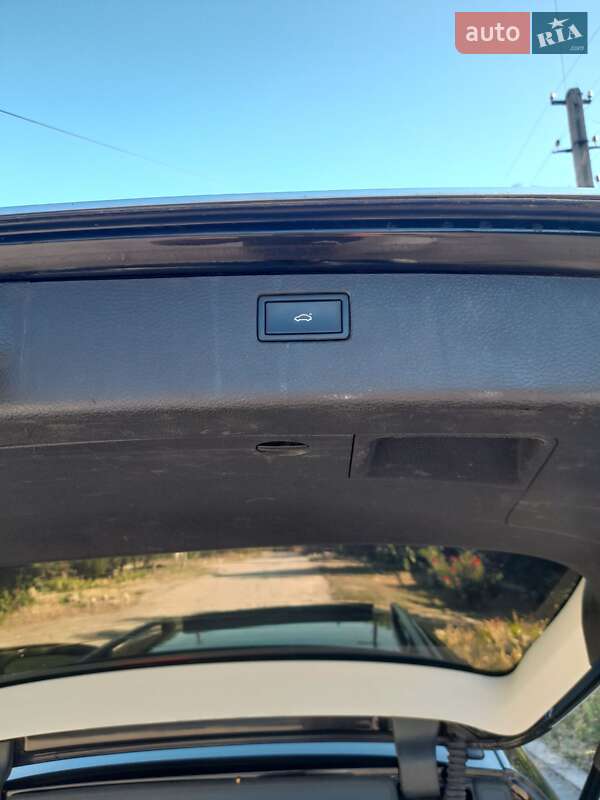 Универсал Volkswagen Passat 2006 в Запорожье