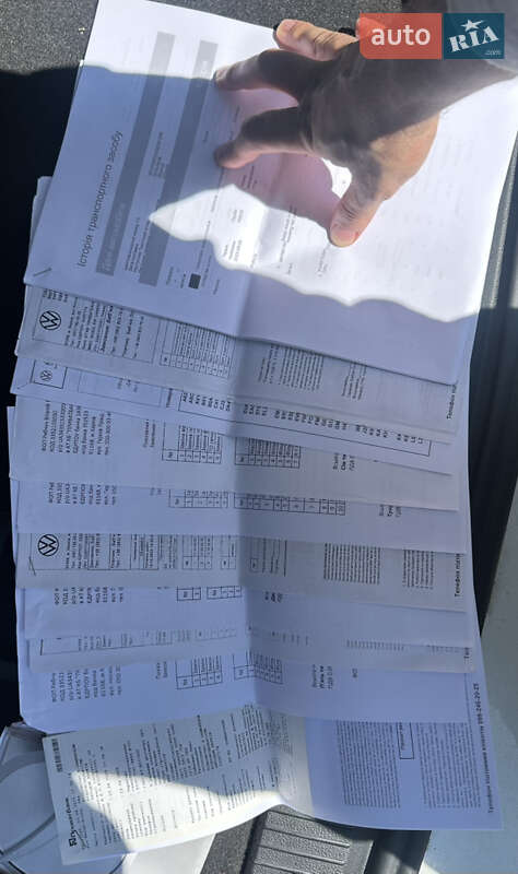 Універсал Volkswagen Passat 2015 в Харкові