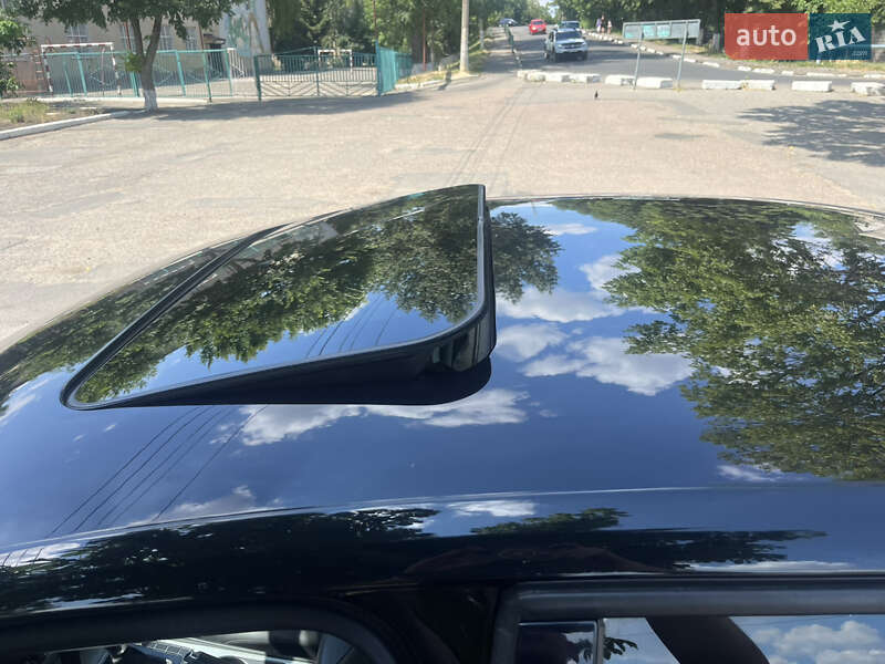 Седан Volkswagen Passat 2018 в Подольске