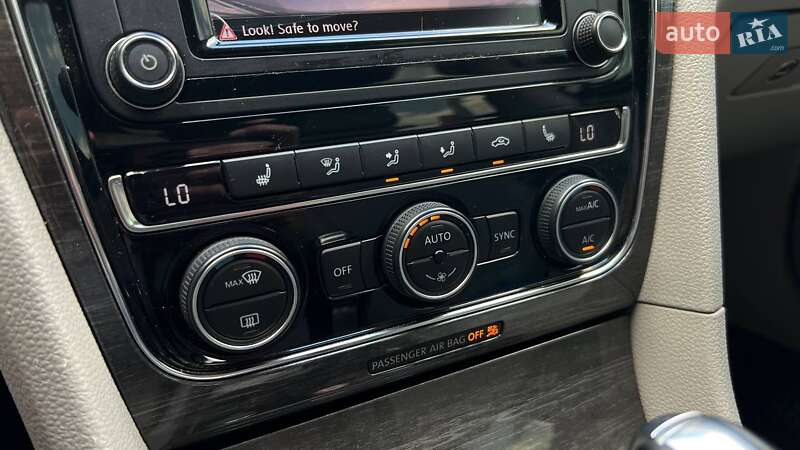 Седан Volkswagen Passat 2016 в Львове фото 14 Седан Volkswagen Passat 2016 в Львове