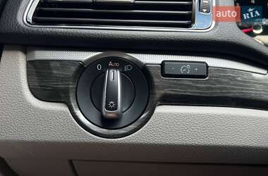 Седан Volkswagen Passat 2016 в 