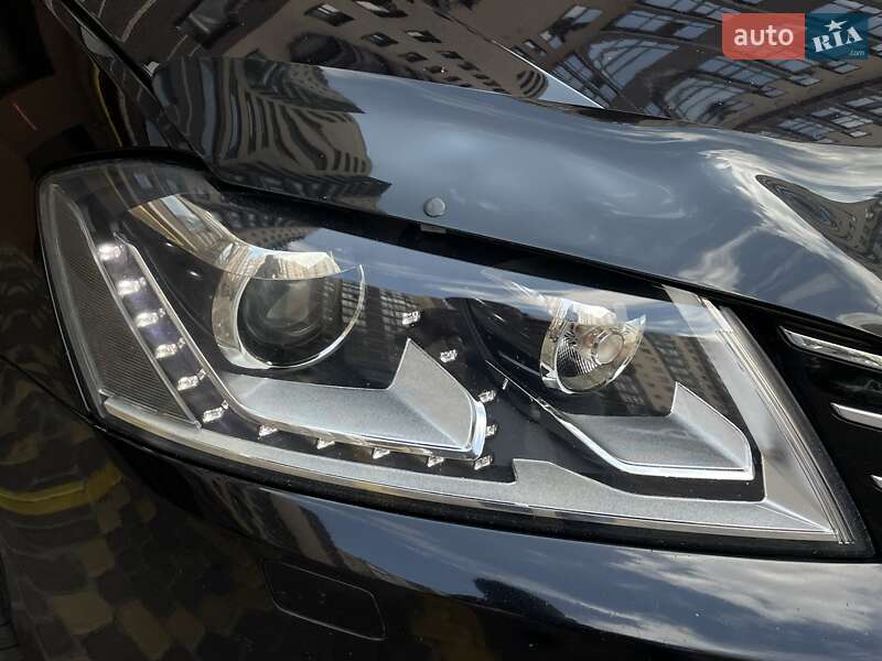 Универсал Volkswagen Passat 2014 в Виннице