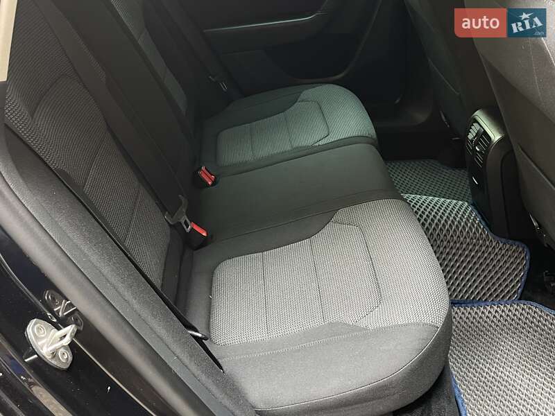 Универсал Volkswagen Passat 2014 в Виннице