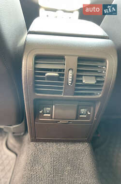 Седан Volkswagen Passat 2012 в 
