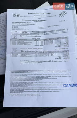 Седан Volkswagen Passat 2015 в Иршаве