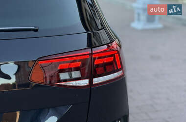 Універсал Volkswagen Passat 2020 в 