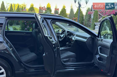 Універсал Volkswagen Passat 2020 в 