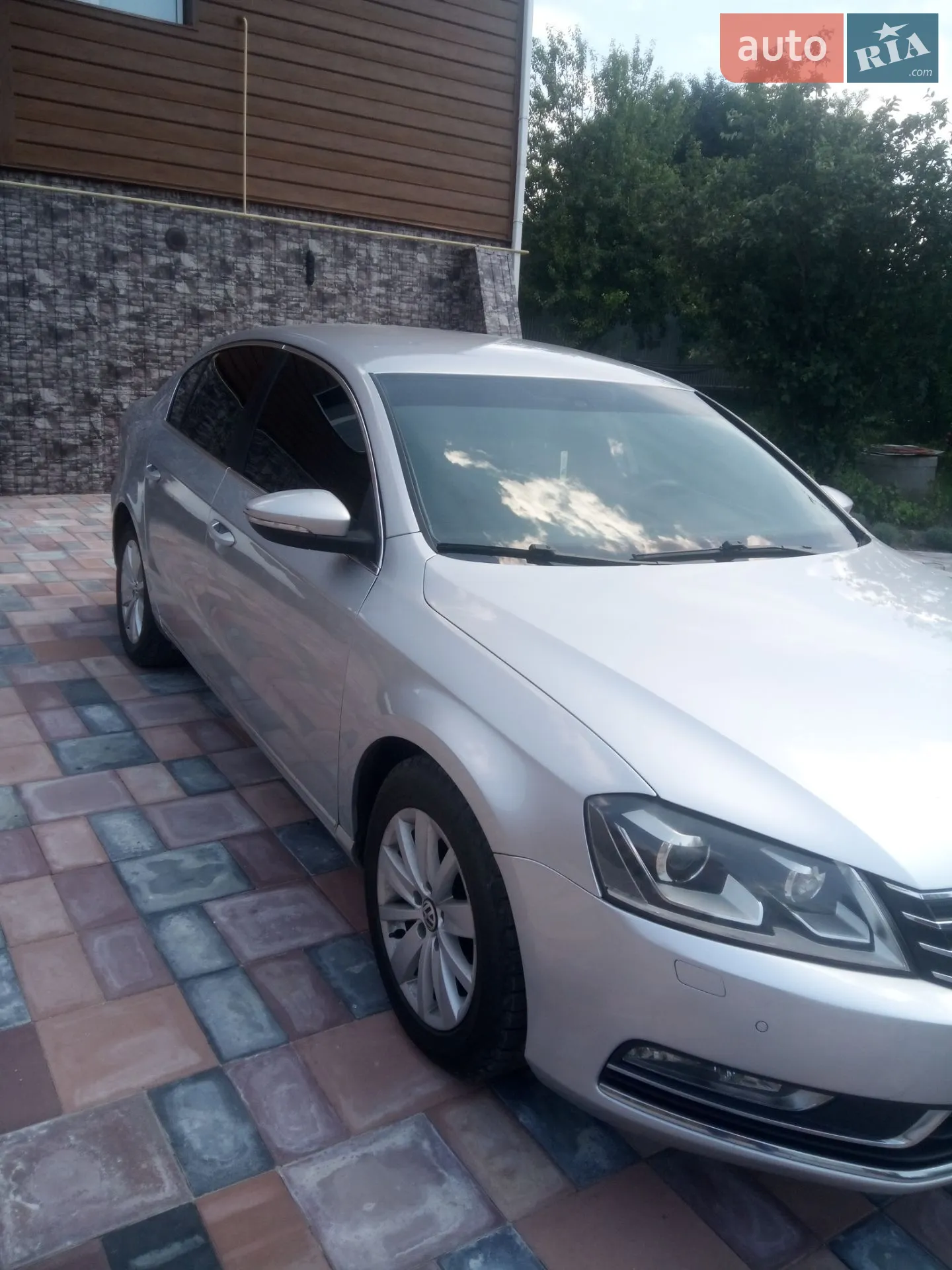 2013 Volkswagen Passat - мініатюра 48