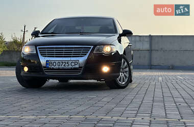 Седан Volkswagen Passat 2008 в 
