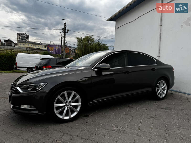 Volkswagen Passat 2014 Volkswagen Passat 2014