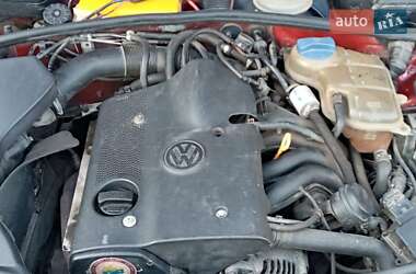 Седан Volkswagen Passat 1998 в 