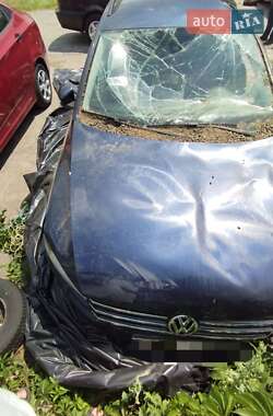Универсал Volkswagen Passat 2013 в 