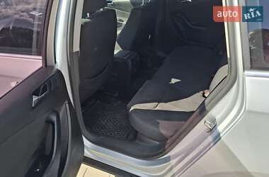 Универсал Volkswagen Passat 2007 в Ковеле