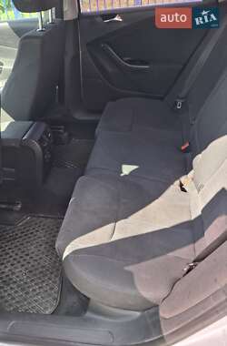 Универсал Volkswagen Passat 2007 в Ковеле
