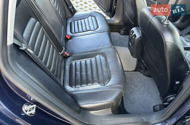 Универсал Volkswagen Passat 2011 в 
