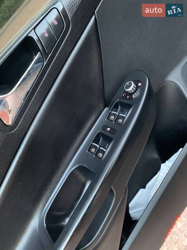 Седан Volkswagen Passat 2007 в Бердичеві