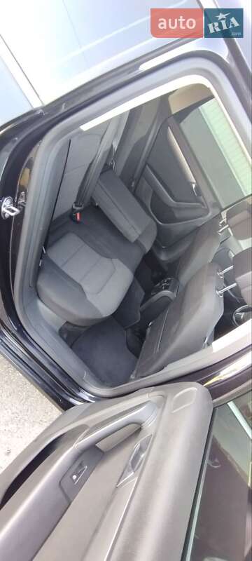 Универсал Volkswagen Passat 2011 в Виноградове