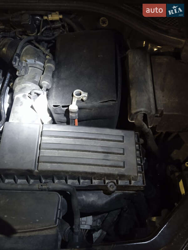 Седан Volkswagen Passat 2015 в Мироновке фото 2 Седан Volkswagen Passat 2015 в Мироновке