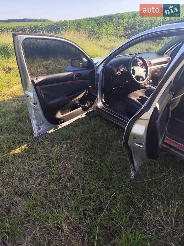 Седан Volkswagen Passat 2003 в Хмельницком фото 11 Седан Volkswagen Passat 2003 в Хмельницком