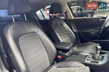 Седан Volkswagen Passat 2008 в 