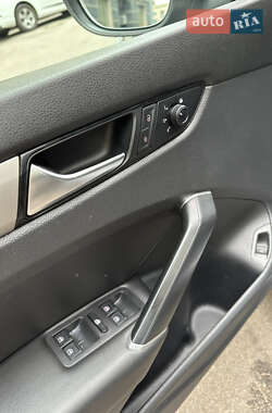 Седан Volkswagen Passat 2021 в 