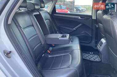 Седан Volkswagen Passat 2017 в 