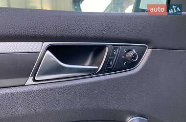 Седан Volkswagen Passat 2017 в 