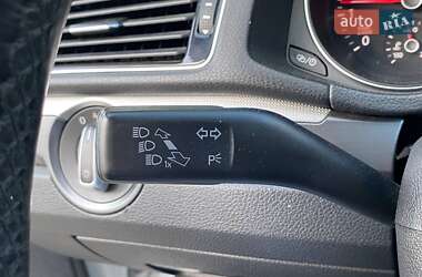 Седан Volkswagen Passat 2017 в 