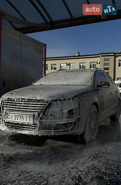 Універсал Volkswagen Passat 2007 в Вінниці