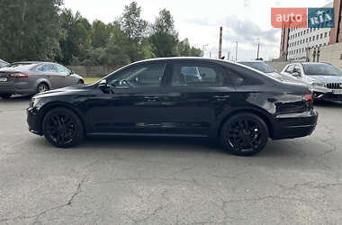 Седан Volkswagen Passat 2017 в 
