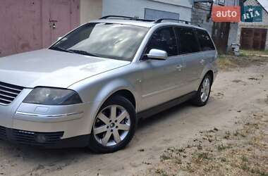 Універсал Volkswagen Passat 2001 в Озерному