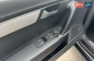 Универсал Volkswagen Passat 2014 в 