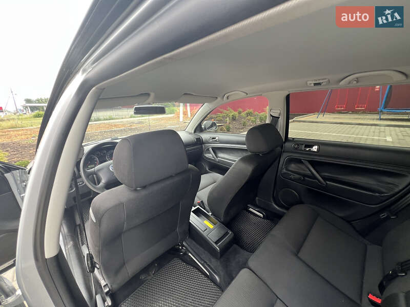 Универсал Volkswagen Passat 2001 в Ильинцах фото 11 Универсал Volkswagen Passat 2001 в Ильинцах