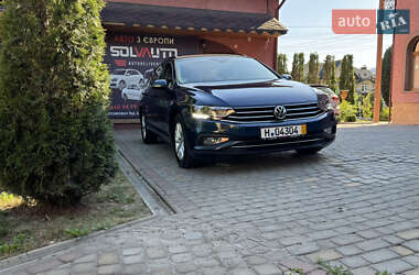 Универсал Volkswagen Passat 2020 в 