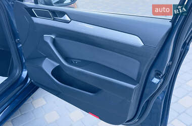 Универсал Volkswagen Passat 2020 в 