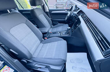 Универсал Volkswagen Passat 2020 в 