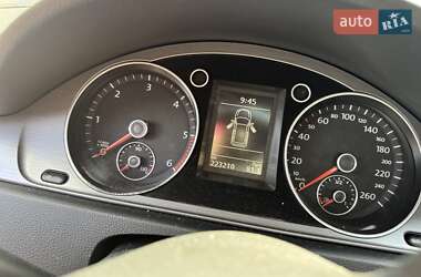 Універсал Volkswagen Passat 2014 в Брусилові