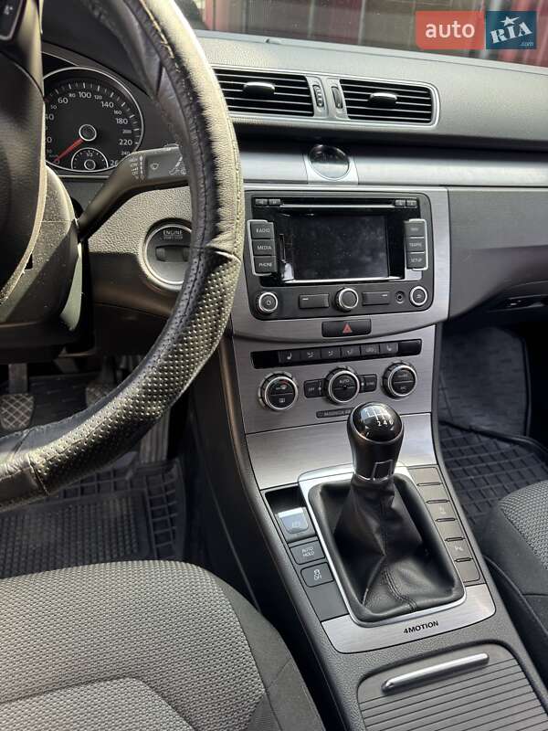 Универсал Volkswagen Passat 2014 в Брусилове