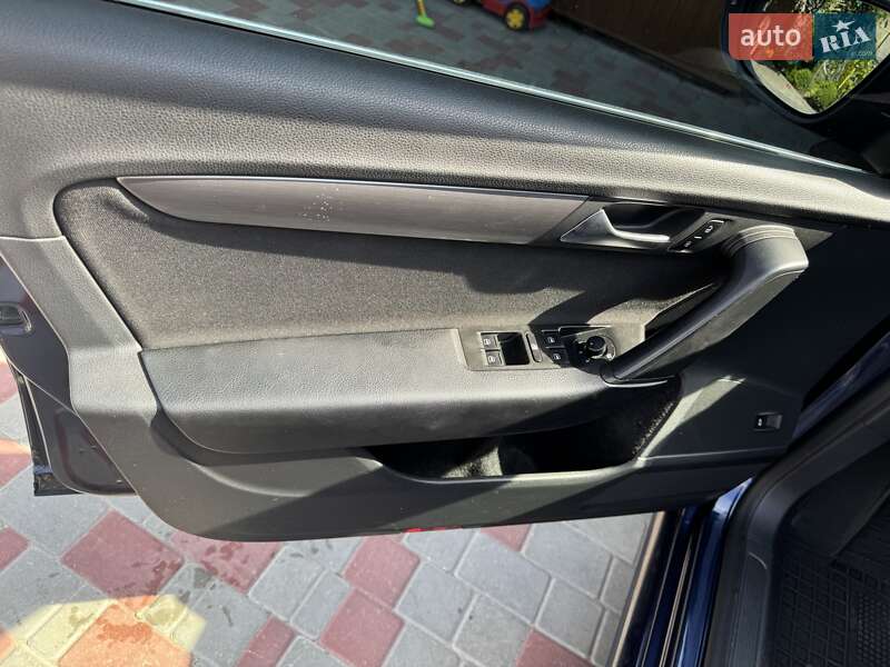 Универсал Volkswagen Passat 2014 в Брусилове