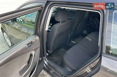 Универсал Volkswagen Passat 2006 в 